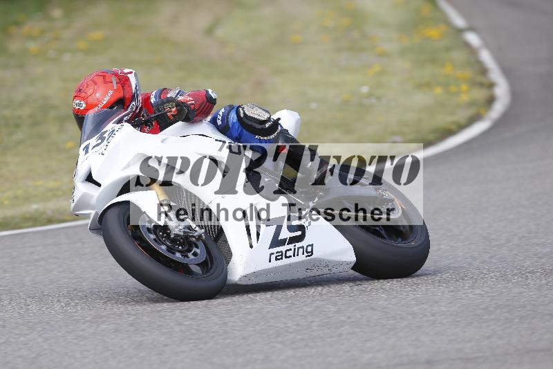 /04 05.04.2026 Speer Racing ADR/Gruppe gelb/313